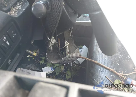 2014 Toyota 4Runner Sr5/Limited/Trail из США, поврежденный, VIN JTEBU5JR7E5176265